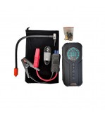 Starter auto portabil cu compresor 6000mAh Carmax