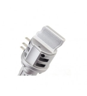 Set 2 becuri LED H15 6000K 4800 lumen 12V 24V Cod: EV12-H15