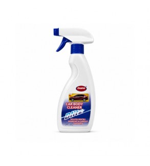 Solutie curatat si tratat piele Caspian 500ml Cod: 801883