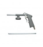 Pistol aplicare antifon ceara si insonorizant 9 bar Cod: BK76128