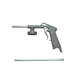 Pistol aplicare antifon ceara si insonorizant 9 bar Cod: BK76128