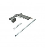 Pistol aplicare antifon ceara si insonorizant 9 bar Cod: BK76128