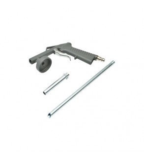 Pistol aplicare antifon ceara si insonorizant 9 bar Cod: BK76128
