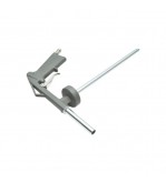 Pistol aplicare antifon ceara si insonorizant 9 bar Cod: BK76128