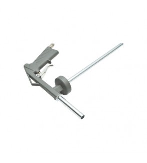 Pistol aplicare antifon ceara si insonorizant 9 bar Cod: BK76128