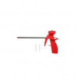 Pistol spuma poliuretanica PU cu duza 7mm si 2 extensii 50mm Cod: BK79935