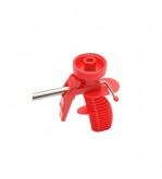 Pistol spuma poliuretanica PU cu duza 7mm si 2 extensii 50mm Cod: BK79935