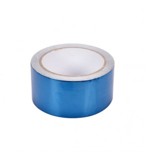 Banda reparatii prelate Vorel 50mm x 8m albastra Cod: 85190