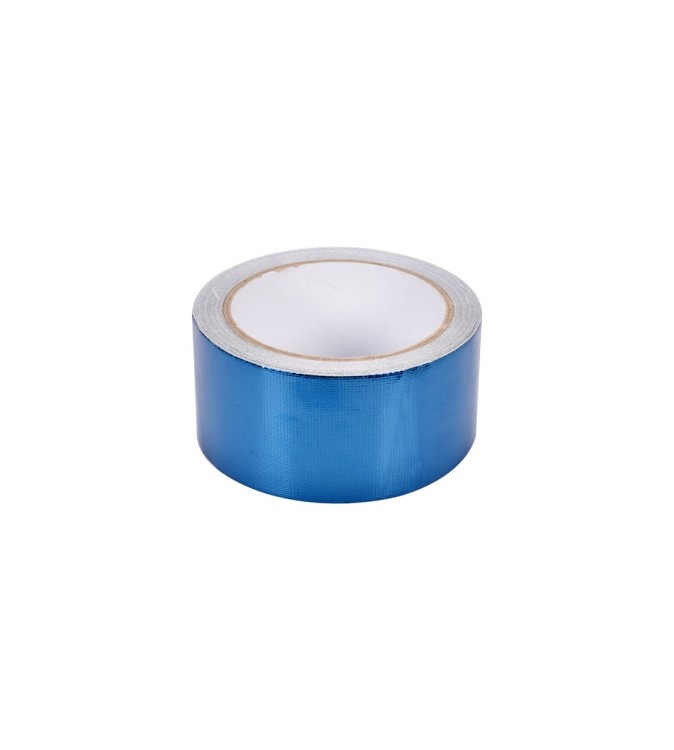 Banda reparatii prelate Vorel 50mm x 8m albastra Cod: 85190