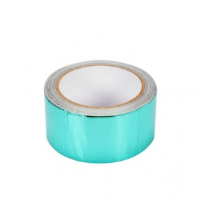 Banda reparatii prelate Vorel 50mm x 8m verde Cod: 85191