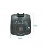 Camera auto de bord Full HD 1080p 12V 24V cu card 32GB