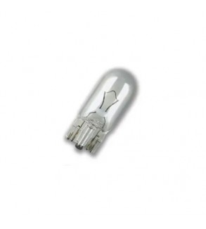 Bec auto Bosch Eco W5W 12V 5W halogen
