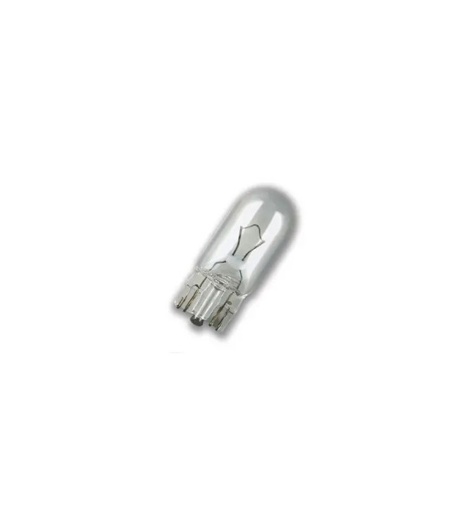 Bec auto Bosch Eco W5W 12V 5W halogen