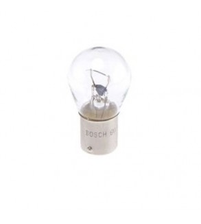 Bec auto Bosch P21W 12V 21W BA15s halogen