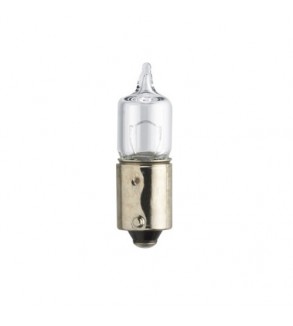 Bec auto Bosch Eco H6W 12V 6W halogen