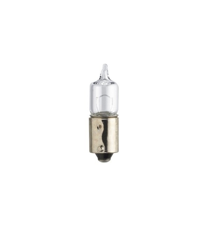 Bec auto Bosch Eco H6W 12V 6W halogen