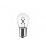 Bec auto Osram P21W 12V 21W BA15s halogen Cod: 6325