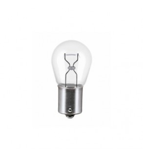 Bec auto Osram P21W 12V 21W BA15s halogen Cod: 6325