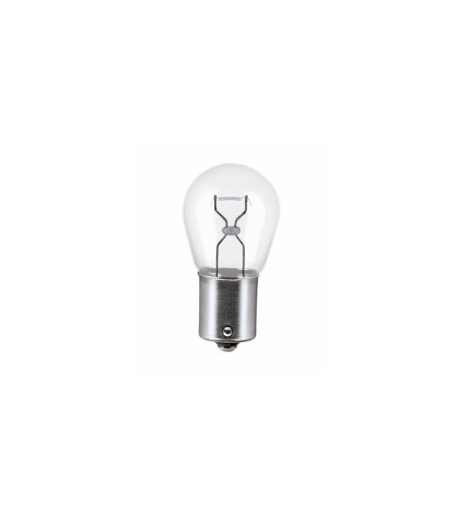 Bec auto Osram P21W 12V 21W BA15s halogen Cod: 6325