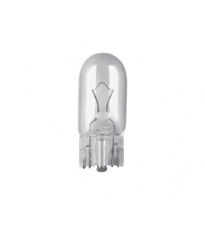 Bec auto Osram Ultra Life W5W 12V 5W halogen Cod: 5885