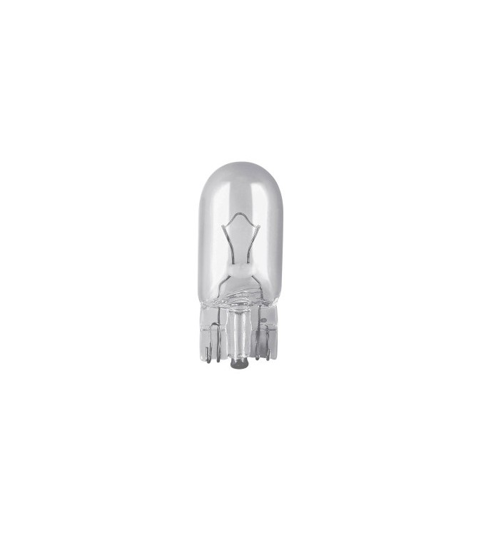 Bec auto Osram Ultra Life W5W 12V 5W halogen Cod: 5885