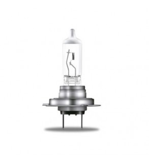 Bec auto Osram H7 12V 55W PX26d halogen Cod: 5014