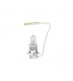 Bec auto Osram H3 12V 55W PK22s halogen Cod: 5349