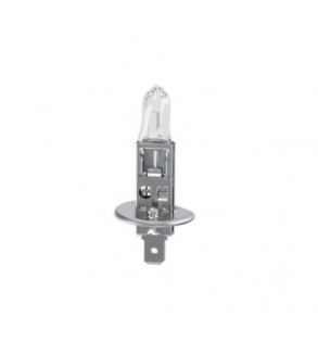 Bec auto Osram H1 12V 55W P14.5s halogen Cod: 5380