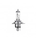 Bec auto Osram H4 12V 60-55W P43t halogen Cod: 5601