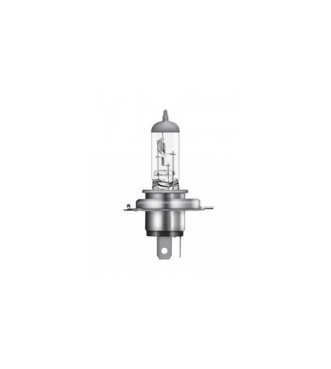 Bec auto Osram H4 12V 60-55W P43t halogen Cod: 5601