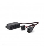 Anulator eroare bec Led Canbus HB7 premium 20W 40 Ohmi Cod: ekANL20W40ohm