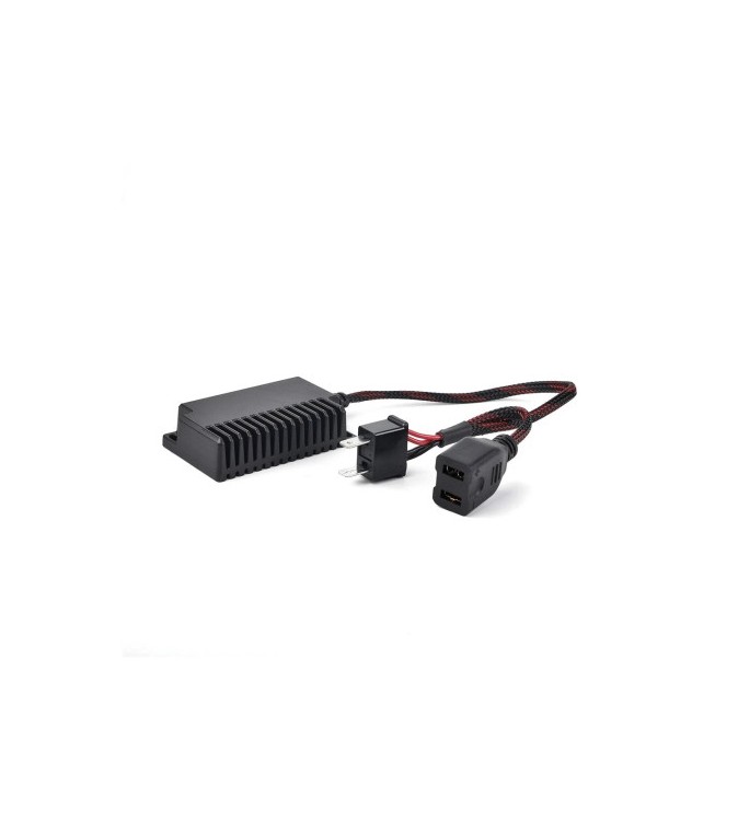 Anulator eroare bec Led Canbus HB7 premium 20W 40 Ohmi Cod: ekANL20W40ohm