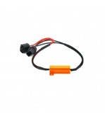 Anulator eroare bec Led Canbus P13W