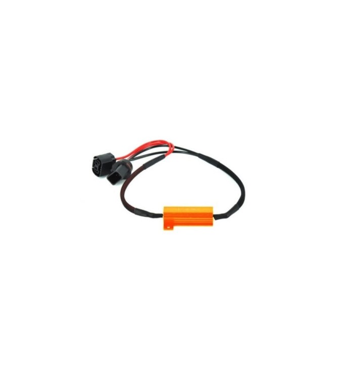 Anulator eroare bec Led Canbus P13W