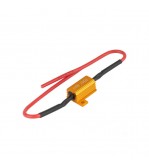 Anulator eroare bec Led Canbus 39 Ohmi 10W Cod: 04091