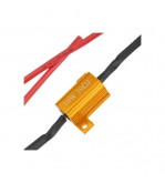 Anulator eroare bec Led Canbus 39 Ohmi 10W Cod: 04091