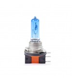 Bec auto halogen H15 12V 15-55W Super alb  Cod: 01492