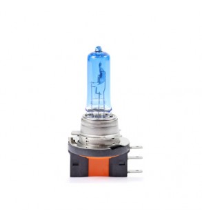 Bec auto halogen H15 12V 15-55W Super alb  Cod: 01492