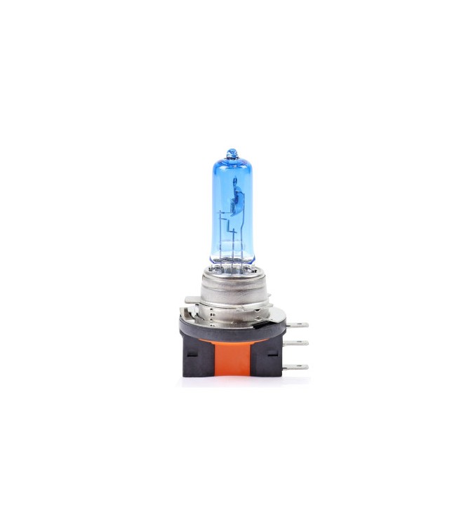 Bec auto halogen H15 12V 15-55W Super alb  Cod: 01492