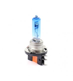 Bec auto halogen H15 12V 15-55W Super alb  Cod: 01492