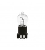 Bec auto halogen PW24W 12V 24W WP3.3x14.5-3 Cod: 04409