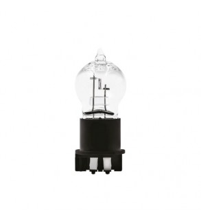 Bec auto halogen PW24W 12V 24W WP3.3x14.5-3 Cod: 04409