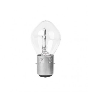 Bec moto halogen S2 12V 35-35W BA20d Cod: 03368