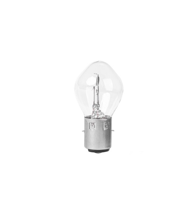Bec moto halogen S2 12V 35-35W BA20d Cod: 03368