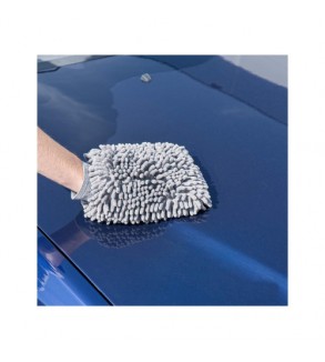 Manusa spalare auto din microfibra ultra-moale Cod: 01750