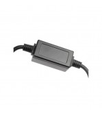 Anulator eroare bec Led Canbus H7 12V 3W 120 Ohmi Cod: 04088