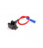 Mufa siguranta auto cu fir MICRO 20A Cod: 02332