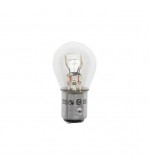 Set 10 becuri auto halogen para DF BAY15d 12V 21-5W Cod: BK80009