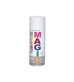 Spray vopsea Magic Alb Boreal  400ml