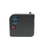 Compresor aer auto digital 12V 100PSI cu oprire automata Cod: BK88888